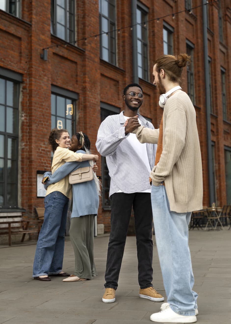 L'alternance pour les métiers du logement social